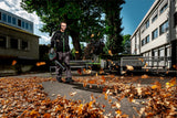 LB 18 LTX BL (601607850) Cordless leaf blower