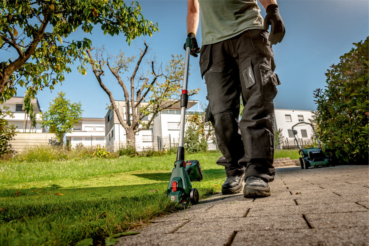 SGS 18 LTX Q (601609840) Cordless shrub and grass shears