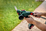 SGS 18 LTX Q (601609840) Cordless shrub and grass shears