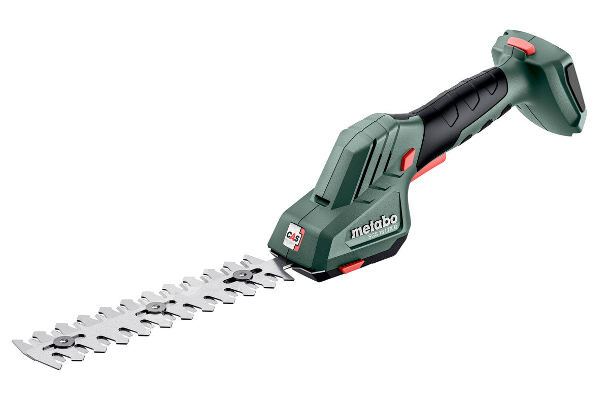 SGS 18 LTX Q (601609840) Cordless shrub and grass shears