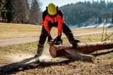 MS 36-18 LTX BL 40 (601613850) Cordless chain saw