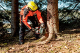 MS 36-18 LTX BL 40 (601613850) Cordless chain saw