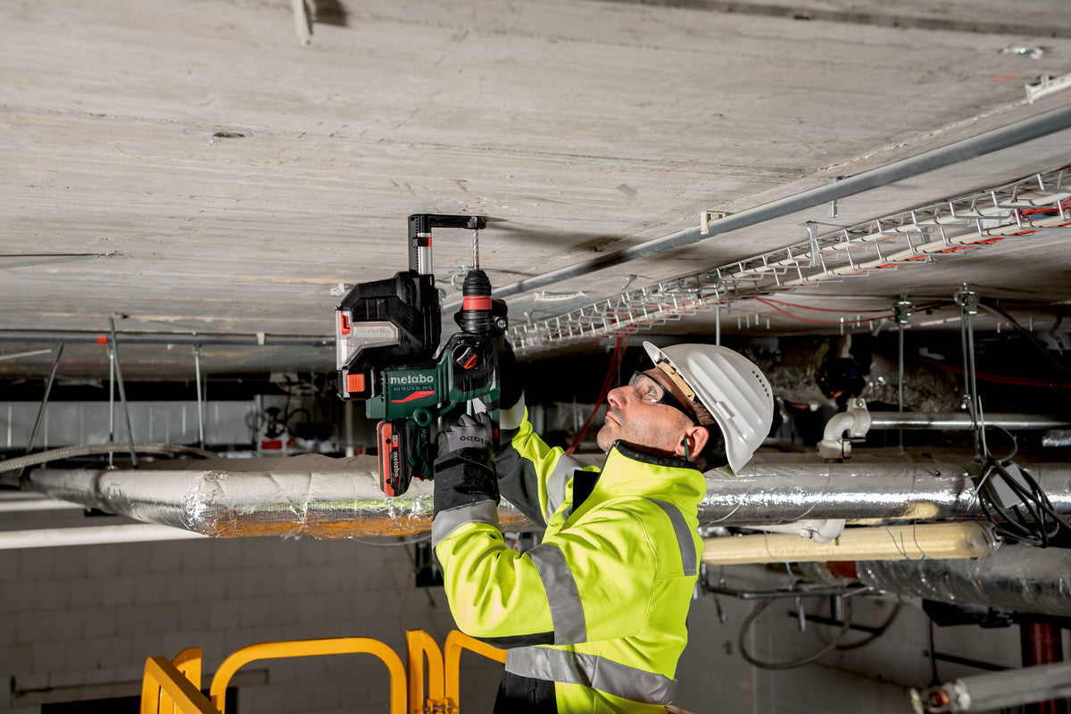 KH 18 LTX BL 24 Q (601714840) Cordless combination hammer