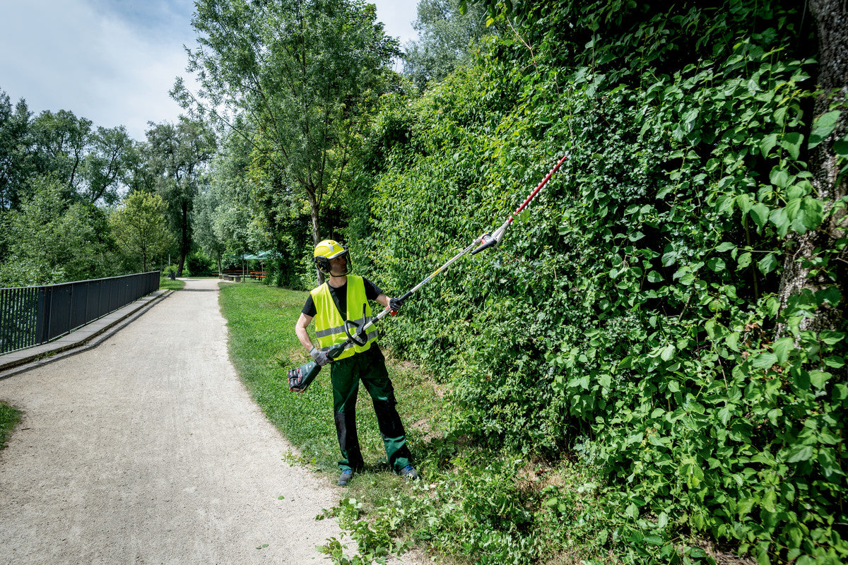 MA-HS 50 (601726850) Hedge trimmer attachment