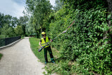 MA-HS 50 (601726850) Hedge trimmer attachment