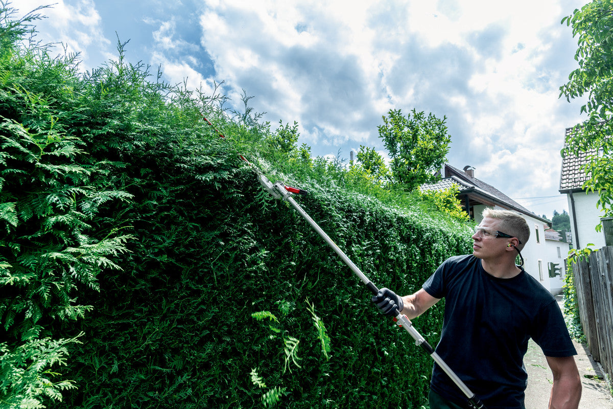MA-HS 50 (601726850) Hedge trimmer attachment