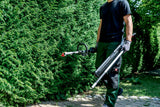 MA-HS 50 (601726850) Hedge trimmer attachment