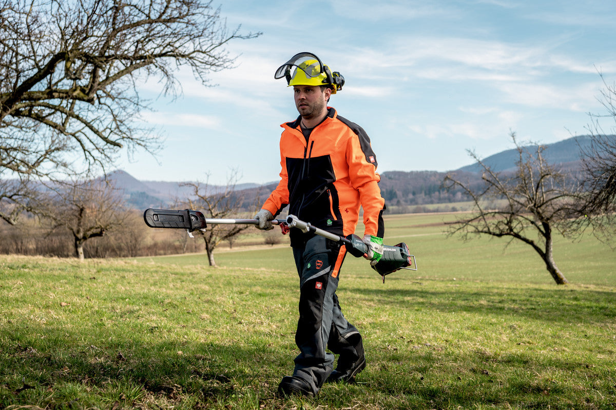 MA-MS 25 (601727850) Pole pruner attachment