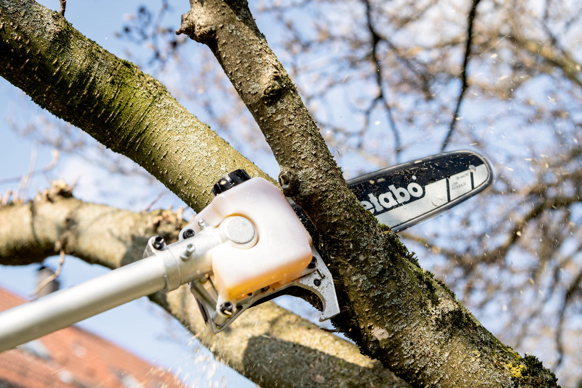 MA-MS 25 (601727850) Pole pruner attachment