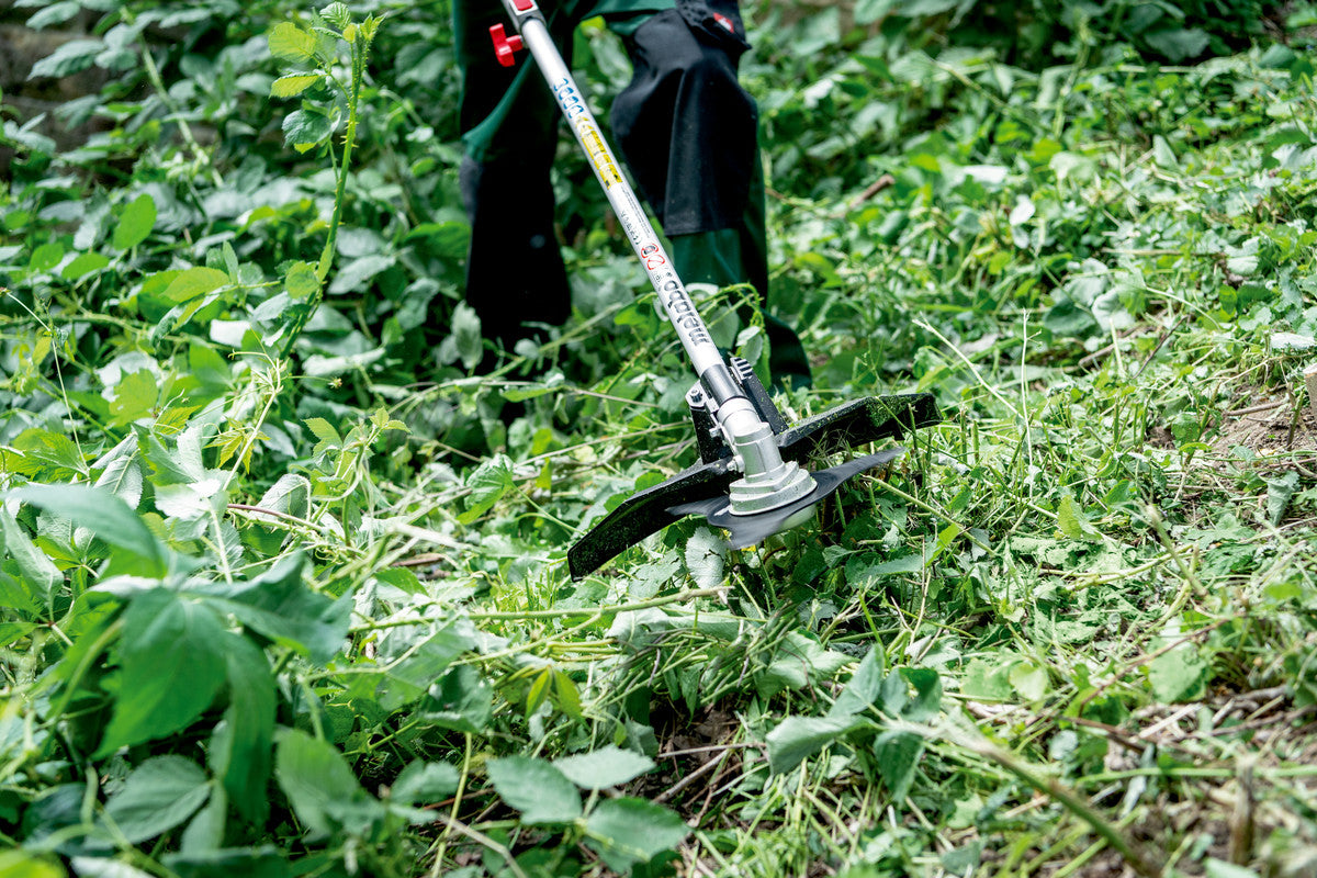 MA-FS 40 (601728850) Brush cutter attachment