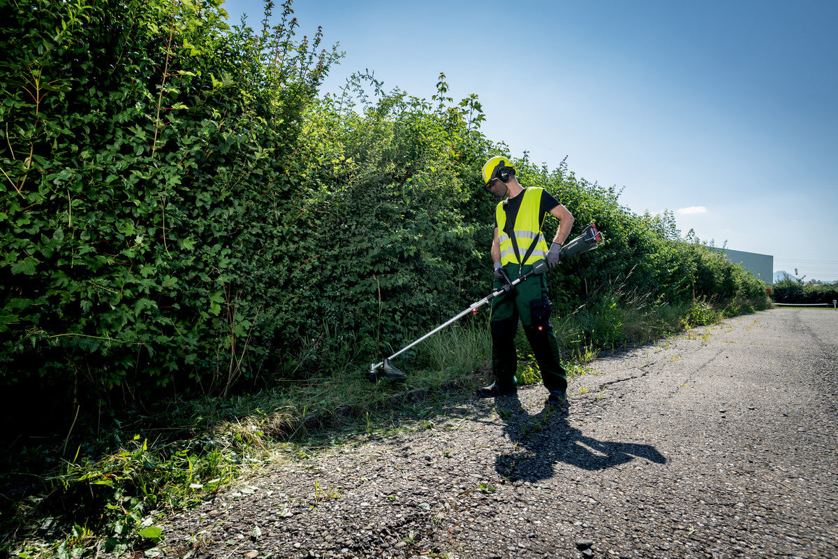 MA-FS 40 (601728850) Brush cutter attachment