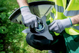 MA-FS 40 (601728850) Brush cutter attachment
