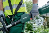 MA-FS 40 (601728850) Brush cutter attachment