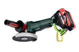 WPBA 18 LTX BL 15-150 Quick DS (601745840) Cordless angle grinder
