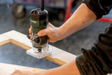 FM 500-6 (601741000) Trim router