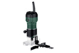 FM 500-6 (601741000) Trim router