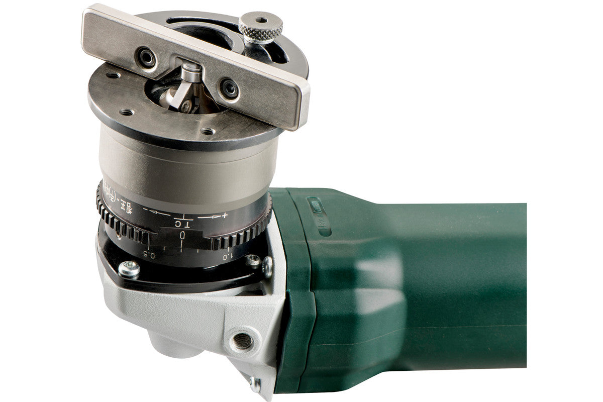 KFM 9-3 RF (601751700) Bevelling tool for metal