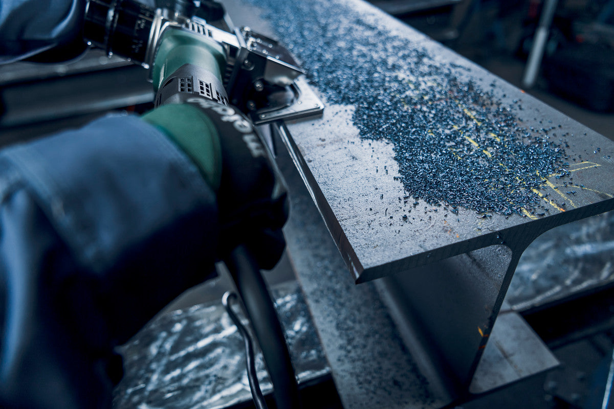 KFMV 17-15 F (601770500) Bevelling tool for metal