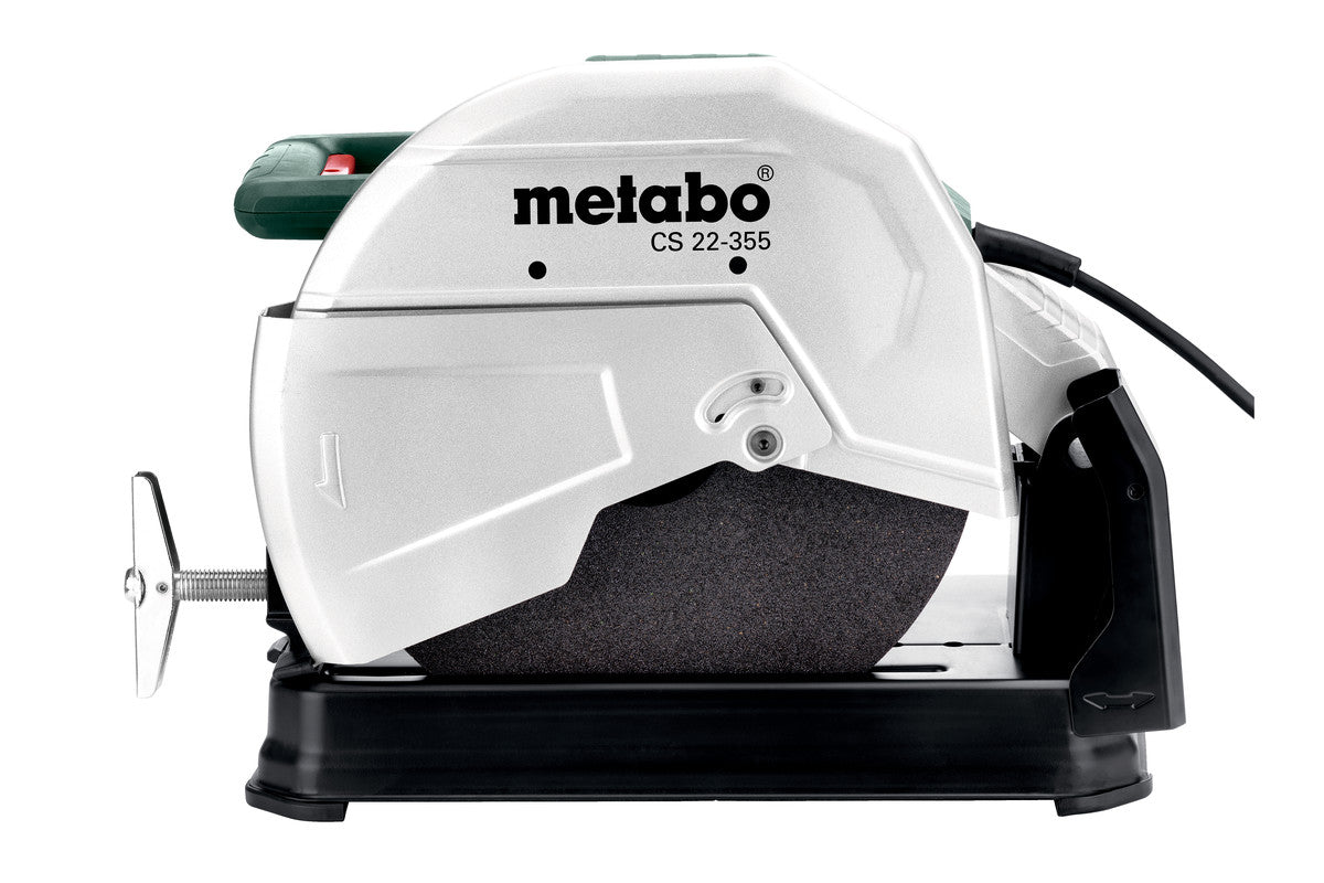 CS 22-355 (601786000) Metal chop saw