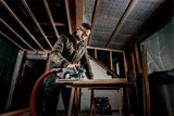 KS 18 LTX 57 (601857890) Cordless circular saw