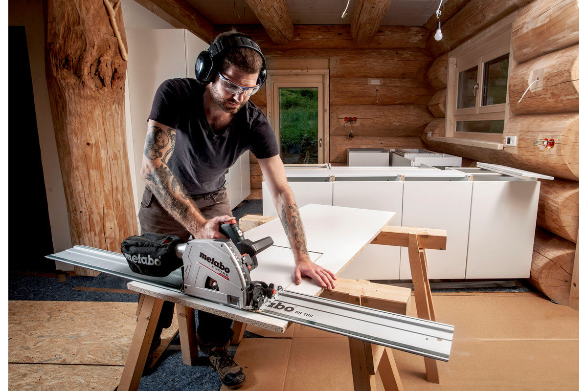 KT 18 LTX 66 BL (601866840) Cordless plunge cut saw