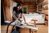 KT 18 LTX 66 BL (601866840) Cordless plunge cut saw