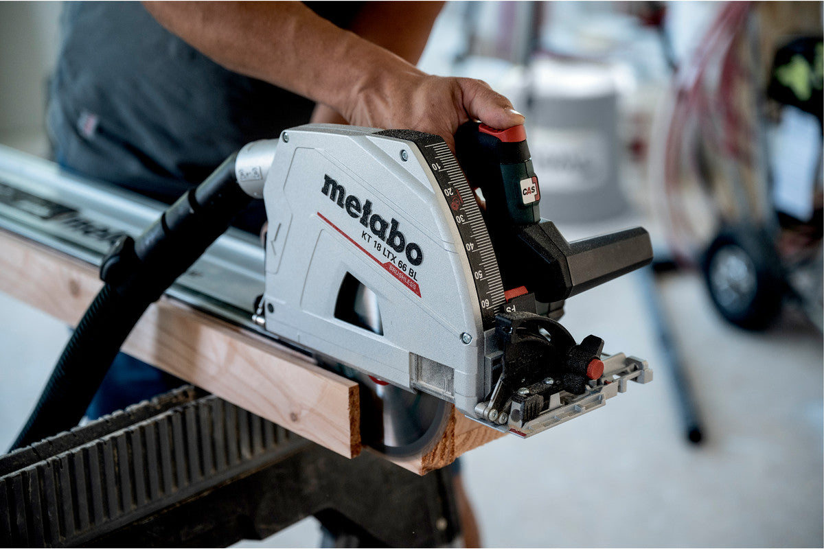 KT 18 LTX 66 BL (601866840) Cordless plunge cut saw