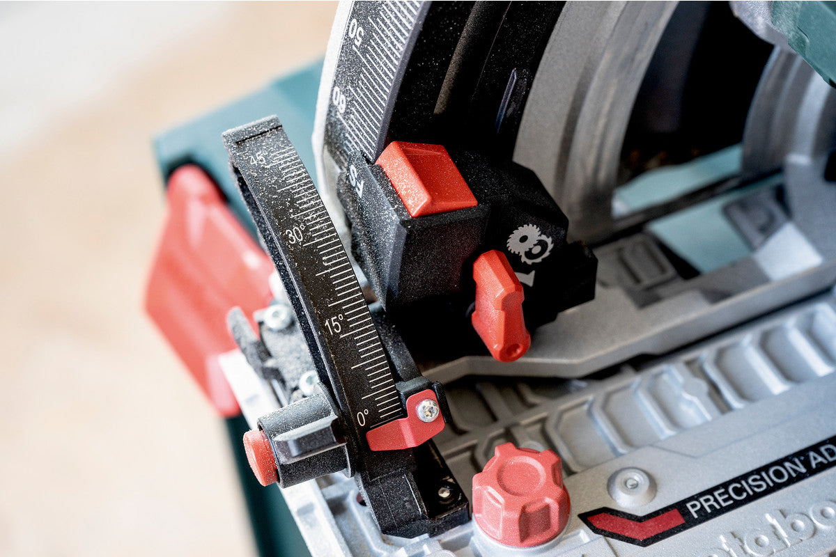KT 18 LTX 66 BL (601866840) Cordless plunge cut saw