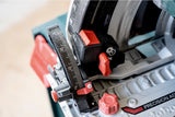 KT 18 LTX 66 BL (601866840) Cordless plunge cut saw