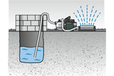 P 2000 G (600962000) Garden pump