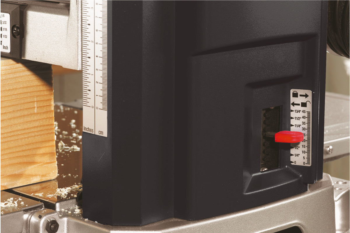 DH 330 (0200033000) Bench Thicknesser