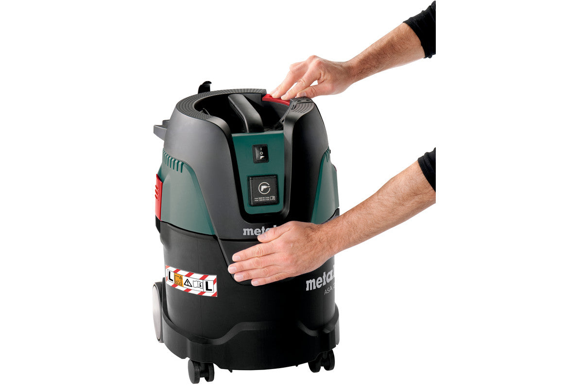 ASA 25 L PC (602014000) Vacuum cleaner