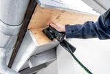 PowerMaxx SRA 12 BL (602036840) Cordless orbital sander