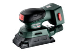 PowerMaxx SRA 12 BL (602036840) Cordless orbital sander