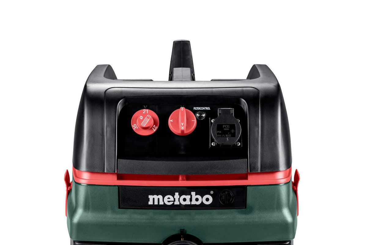 ASR 25 M SC (602070000) Vacuum cleaner