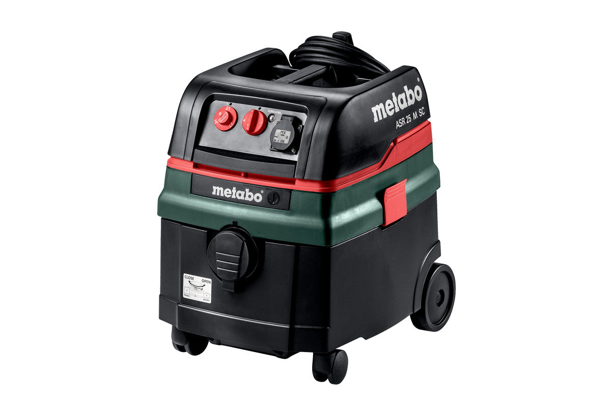 ASR 25 M SC (602070000) Vacuum cleaner
