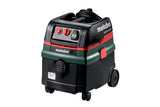ASR 25 M SC (602070000) Vacuum cleaner