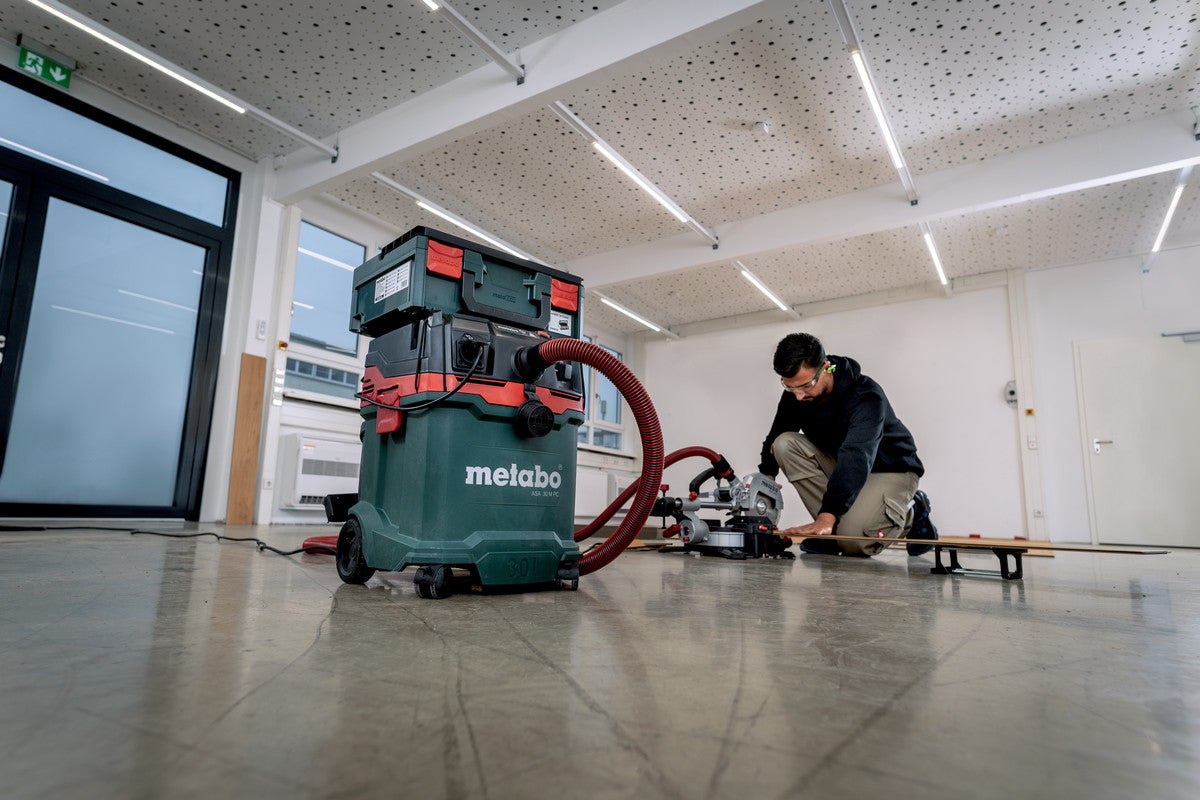 ASA 30 M PC (602087000) Vacuum cleaner