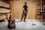 ASA 30 M PC (602087000) Vacuum cleaner