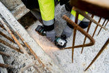 W 18 L 9-125 Quick (602249650) Cordless angle grinder