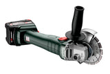 W 18 L 9-125 Quick (602249650) Cordless angle grinder