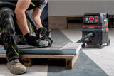 W 18 L 9-125 Quick (602249650) Cordless angle grinder