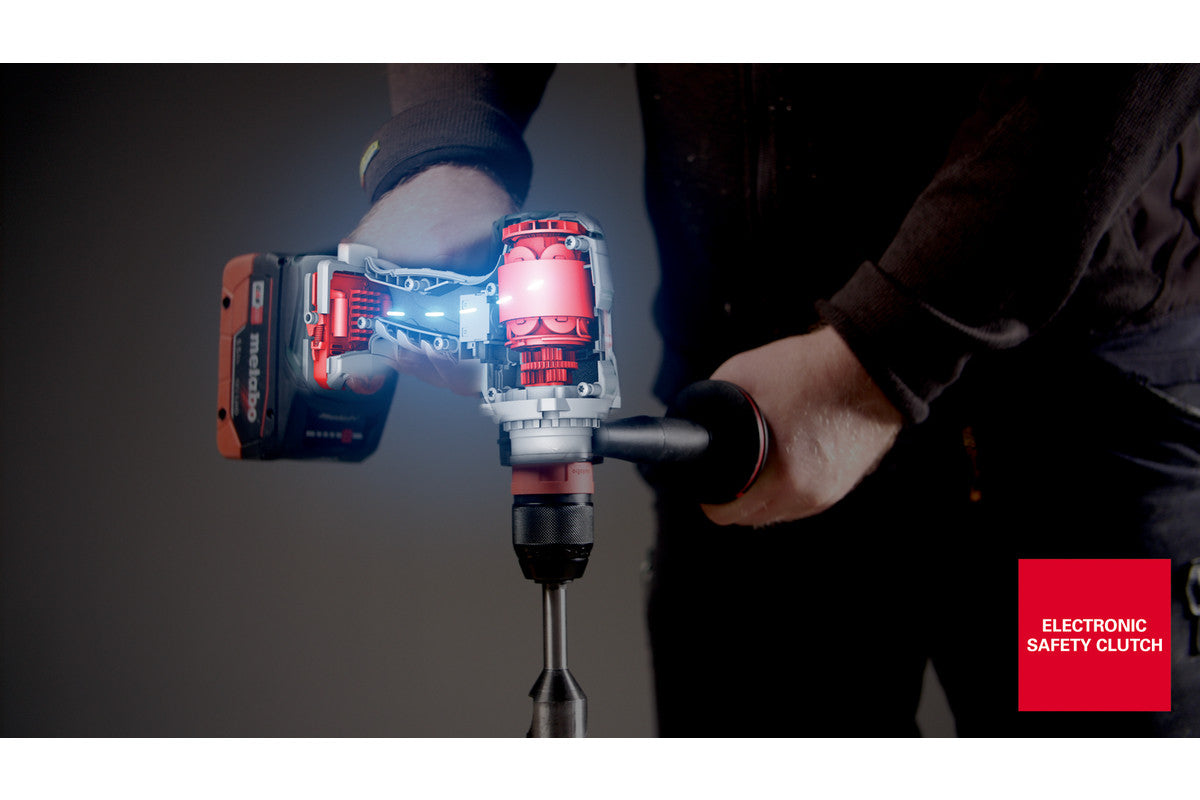 SB 18 LTX BL I (602360850) Cordless combi drill