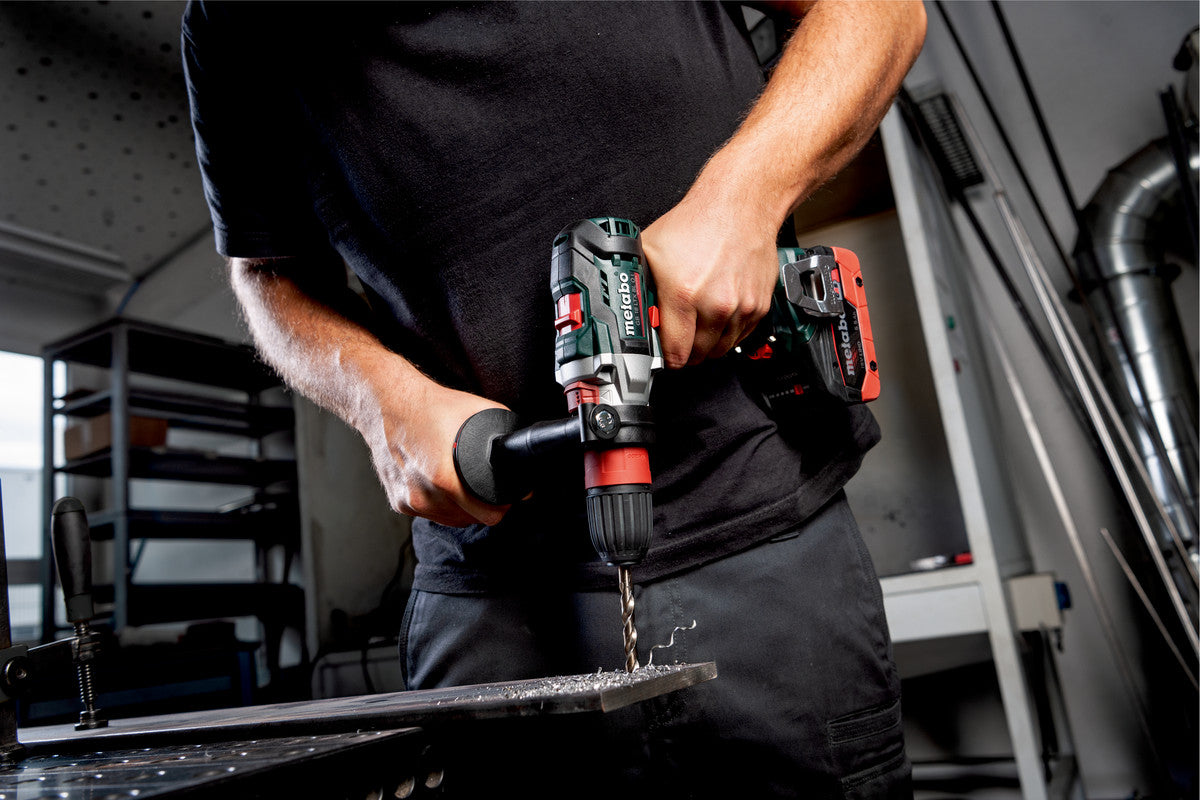 GB 18 LTX BL Q I (602362850) Cordless tapper
