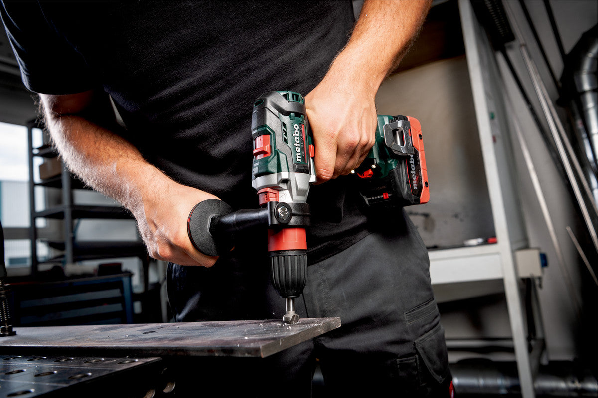 GB 18 LTX BL Q I (602362850) Cordless tapper