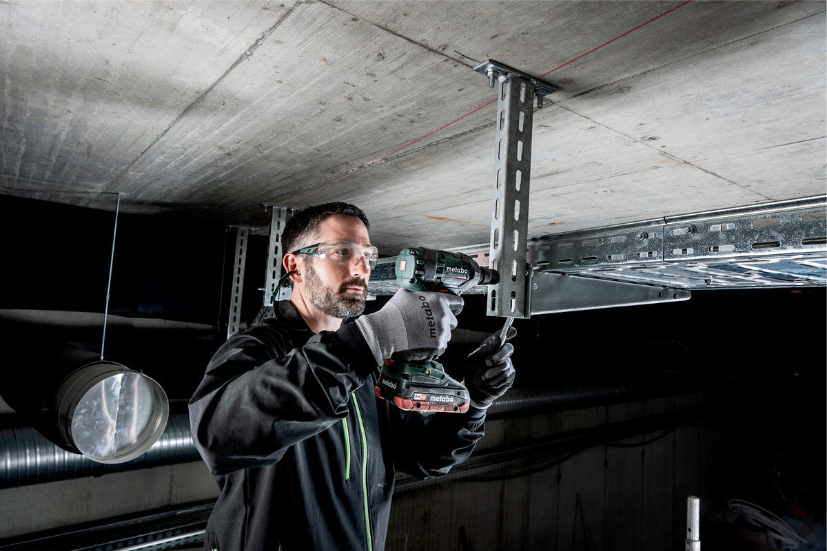 SSW 18 LTX 300 BL (602395890) Cordless impact wrench