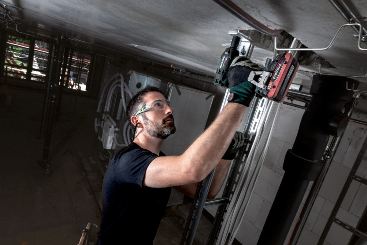 SSW 18 LTX 300 BL (602395840) Cordless impact wrench