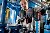 SSW 18 LTX 800 BL (602403840) Cordless impact wrench