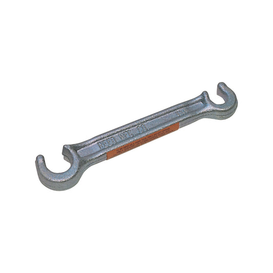 Reed Valve Wheel Wrench 8" | VW0