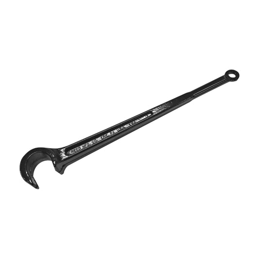 Reed Valve Wheel Wrench 27" | VW3